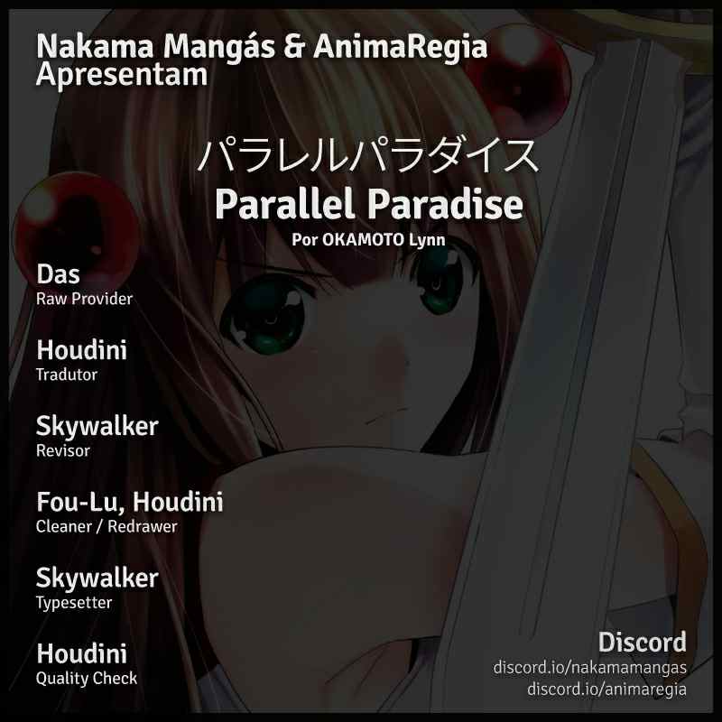 Parallel Paradise-Chapter 56