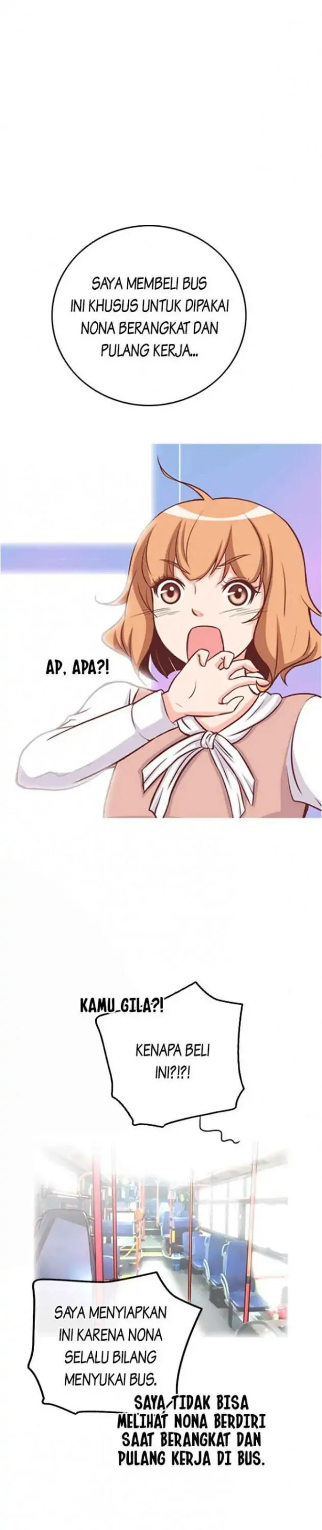 Rahasia Para Budak-Chapter 27