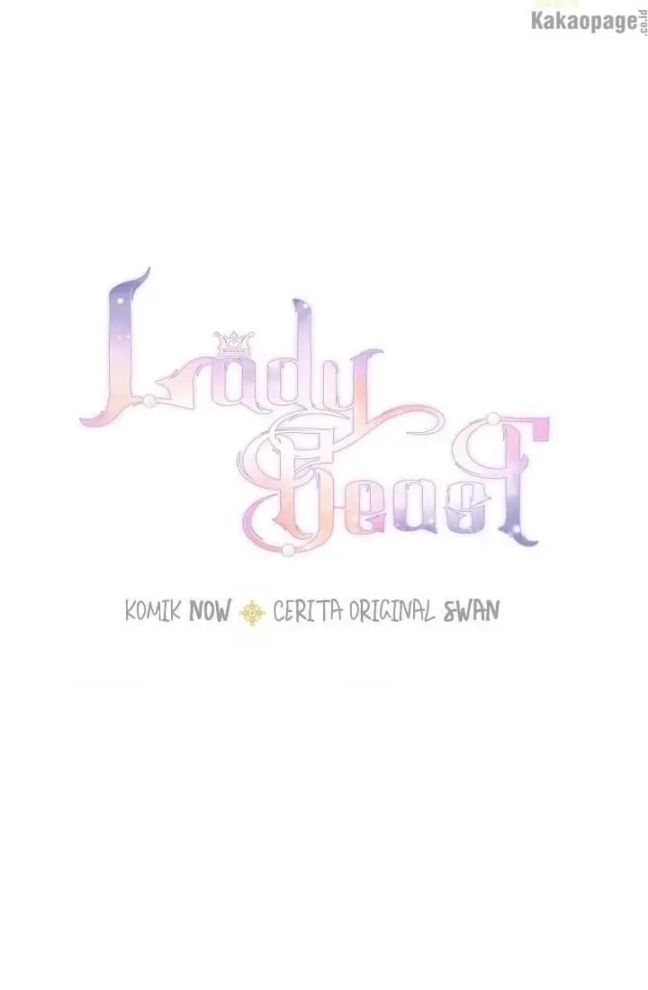 Wanita Garang-Chapter 92