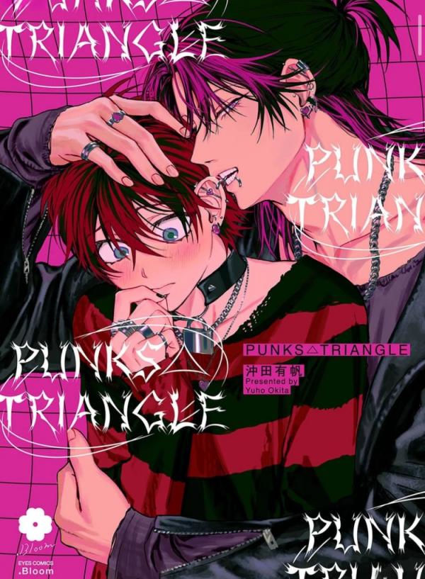 Punks Triangle